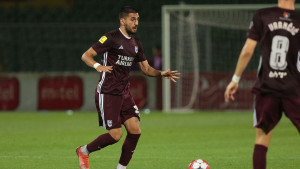 FK Sarajevo u samoj završnici ostao bez pobjede protiv Hajduka!