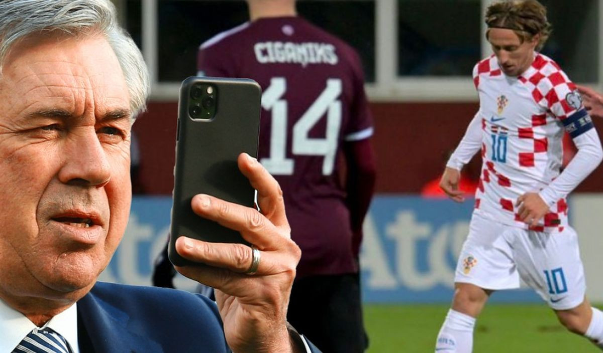 Ancelotti umalo nije razbio telefon kad je vidio fotografiju: "Ovo ide predaleko"