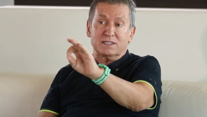 "Partizan mi je je**o majku, izgubio sam zdravlje i zaglavio u zatvoru"