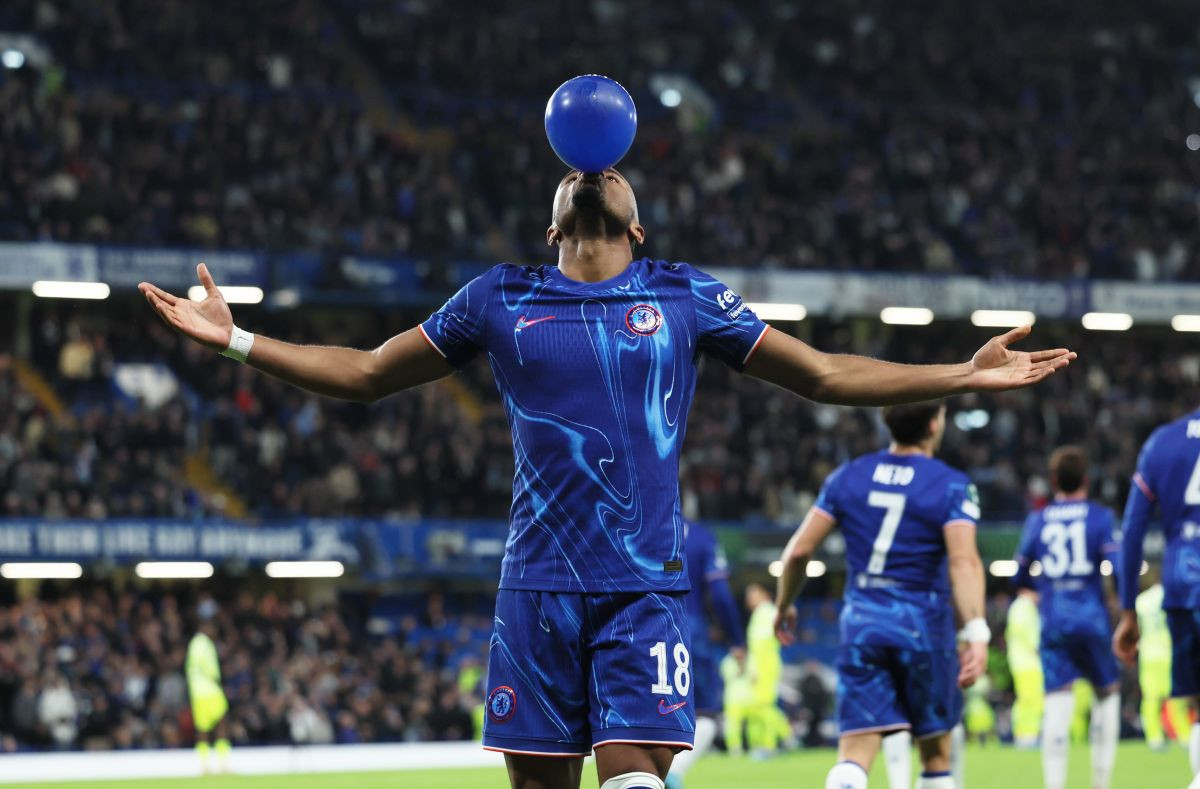 Kreću prave januarske stvari: Chelsea i Bayern spremaju spektakularan posao! Kreću prave januarske stvari: Chelsea i Bayern spremaju spektakularan posao!