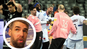 Hrvati se tek riješili Nikole, a već je stigao Luka Karabatić i prijeti im: "Oni su sada..."
