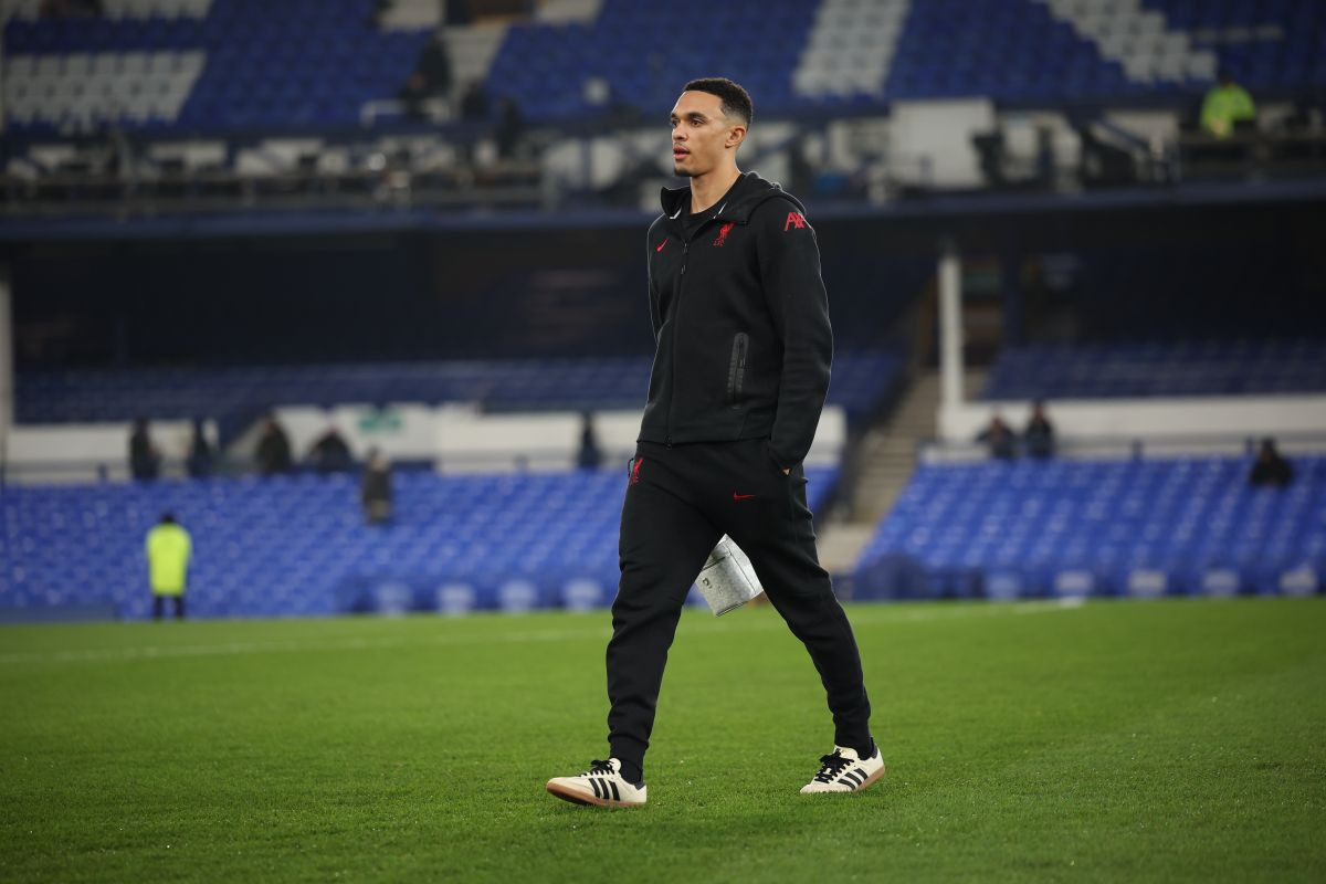 Kakav preokret: Liverpool će dobiti milione za Alexander-Arnolda od Real Madrida! Kakav preokret: Liverpool će dobiti milione za Alexander-Arnolda od Real Madrida!