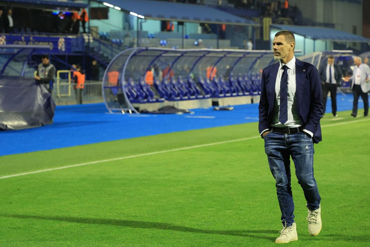 Dinamo će danas dobiti spektakularno pojačanje! Dinamo će danas dobiti spektakularno pojačanje!