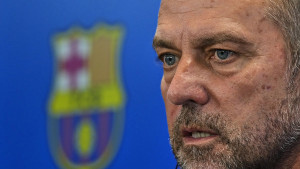 Flick i Barcelona dobili novi udarac - Još jedna zvijezda se povrijedila na reprezentativnoj pauzi