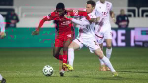 Zrinjski je zaslužio prolaz: Ljepše nije moglo, sudijska nadoknada za historiju!