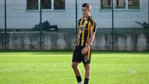 Efendić u Stupčanici igra sjajnu sezonu, gdje će nastaviti karijeru? 