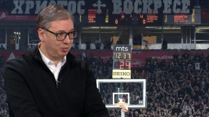 Derbi Partizana i Zvezde pao u drugi plan zbog sramote iz Arene, navijači ogorčeni: "Dokle više?"