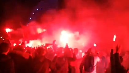 Potpuni haos u Marseilleu pred dolazak PSG-a