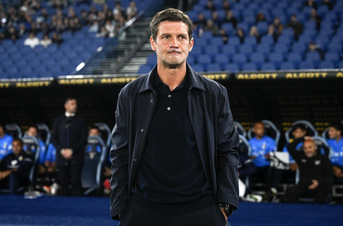 Chivu tek stigao u Inter i odmah izazvao "zemljotres": Čak osmorici igrača rekao da mogu ići Chivu tek stigao u Inter i odmah izazvao "zemljotres": Čak osmorici igrača rekao da mogu ići
