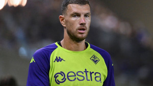 Stigla nova "bomba" za Edina Džeku! Vraća se u Tursku, ali ne u Fenerbahce?