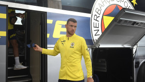 Edin Džeko otvorio vrata: U januaru mu se u Fenerbahčeu priključuje kolega iz reprezentacije BiH!