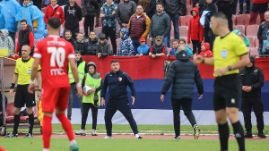 Feđa Dudić napravio malo čudo u Humskoj, a Peđa Mijatović najzad shvatio 's kim ima posla'