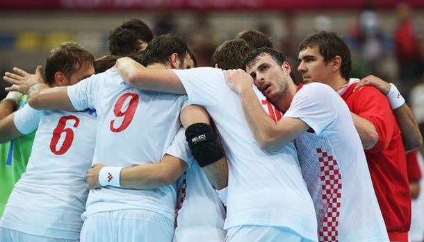 Hrvatska razbila Rusiju i ostala u igri za polufinale