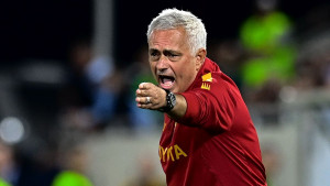 Mourinho izabrao najtežeg protivnika i sve iznenadio: "Kada se završilo mislio sam da sam mrtav"