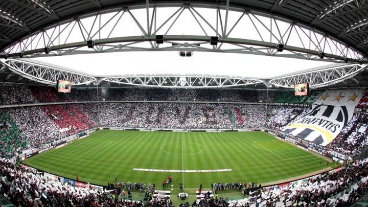 Juventus promijenio ime stadiona