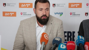 Ministarstvo kulture i sporta Kantona Sarajevo pomaže sportske kolektive