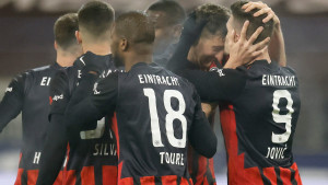Milan nije jedini velikan kojeg je odbio Luka Jović zbog Eintrachta