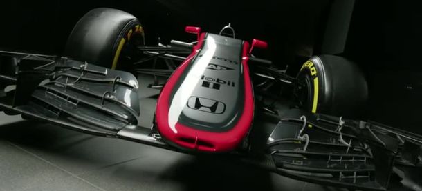 McLaren radi na novom nosu po uzoru na Red Bull i Williams