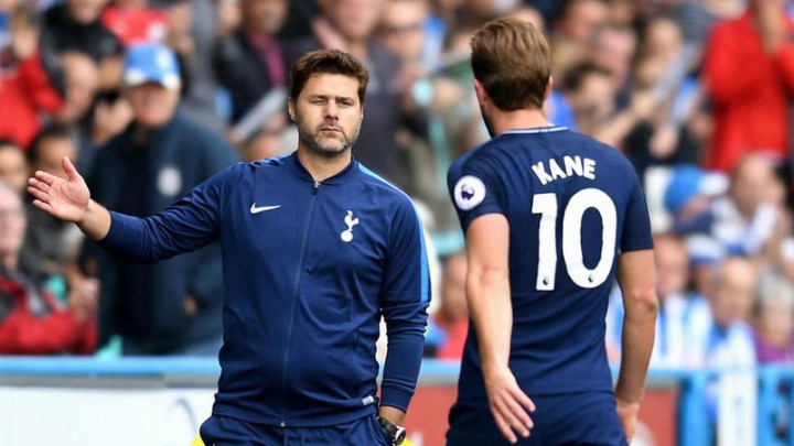 Pochettino otkrio kako je Messi 2005. godine bio na korak od Espanyola