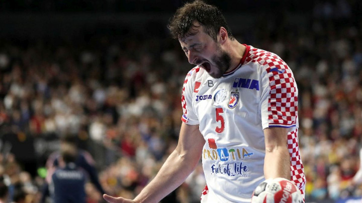 Najbolji ugao spornog trenutka koji je presudio Hrvatskoj