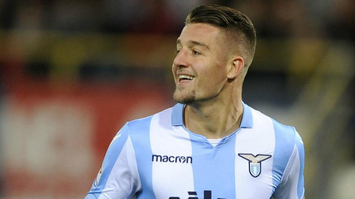 Počeli pregovori Manchestera i Milinković-Savića