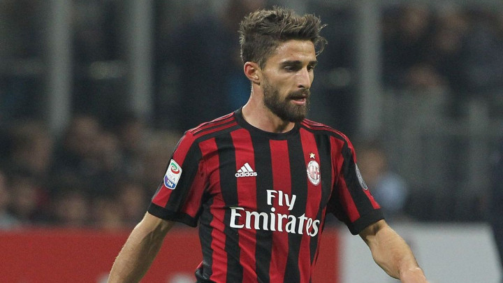 Fabio Borini napustio Milan i potpisao za Veronu