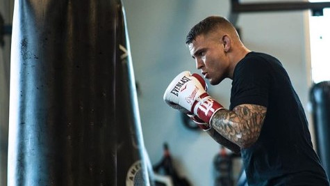 Conor McGregor dobio novog izazivača