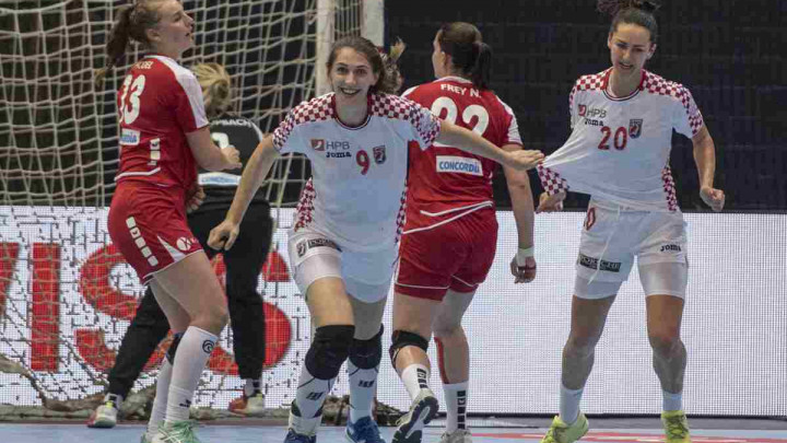 Mostarka u jednom od najboljih svjetskih klubova