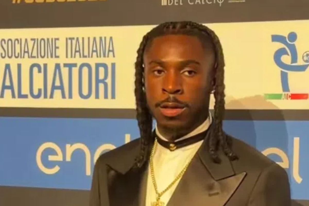 U Firenci gori, Džeku kritikuju, sada se javio Moise Kean: "Iskren da budem, Edin nas je..."