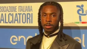 U Firenci gori, Džeku kritikuju, sada se javio Moise Kean: "Iskren da budem, Edin nas je..."