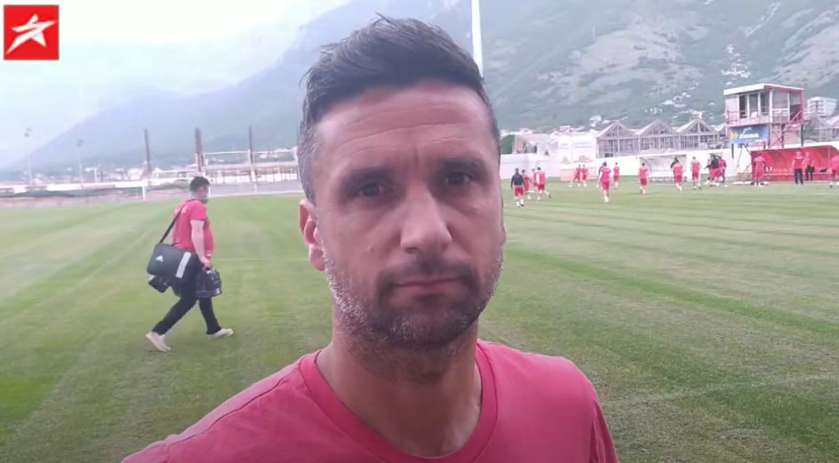 Mustafa Kodro: Za Slobodu imamo veliki respekt, no mi spremni dočekujemo sutrašnju utakmicu