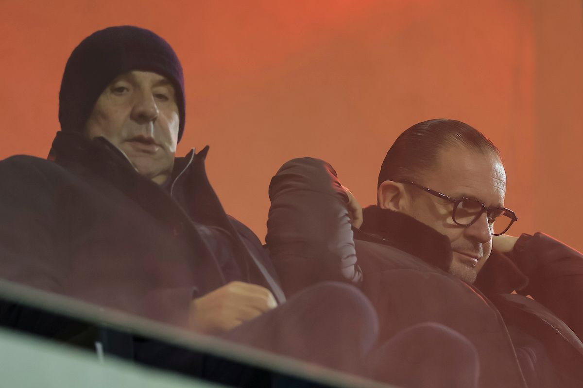 Partizan morao na noge zakletom 'zvezdašu', odgovor je bio surov: "Ne može!"