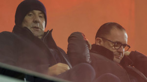 Partizan morao na noge zakletom 'zvezdašu', odgovor je bio surov: "Ne može!"