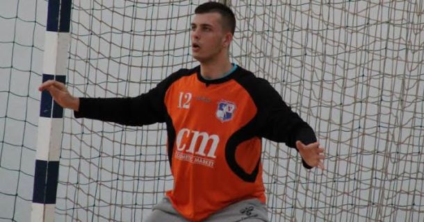 Rino Maros pojačao zenički Čelik Rino Maros pojačao zenički Čelik