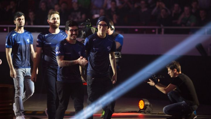 SK Gaming osvojio EPICENTER turnir!