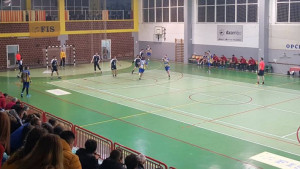 Gračanica u suzama, Vogošća uprkos porazu ostvarila prolaz u polufinale Kupa BiH