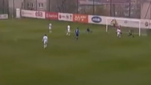 TOŠK pred nemogućom misijom: Široki vodi u Zenici s 1:0
