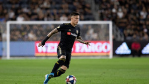Milan se uključio u borbu za Rodrigueza