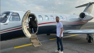 Italijanski mediji: Pjanić stavio potpis na ugovor s Barcelonom!