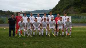 Nekadašnji premijerligaš odigrao meč na svom stadionu, sezonu kreće iz kantonalne lige