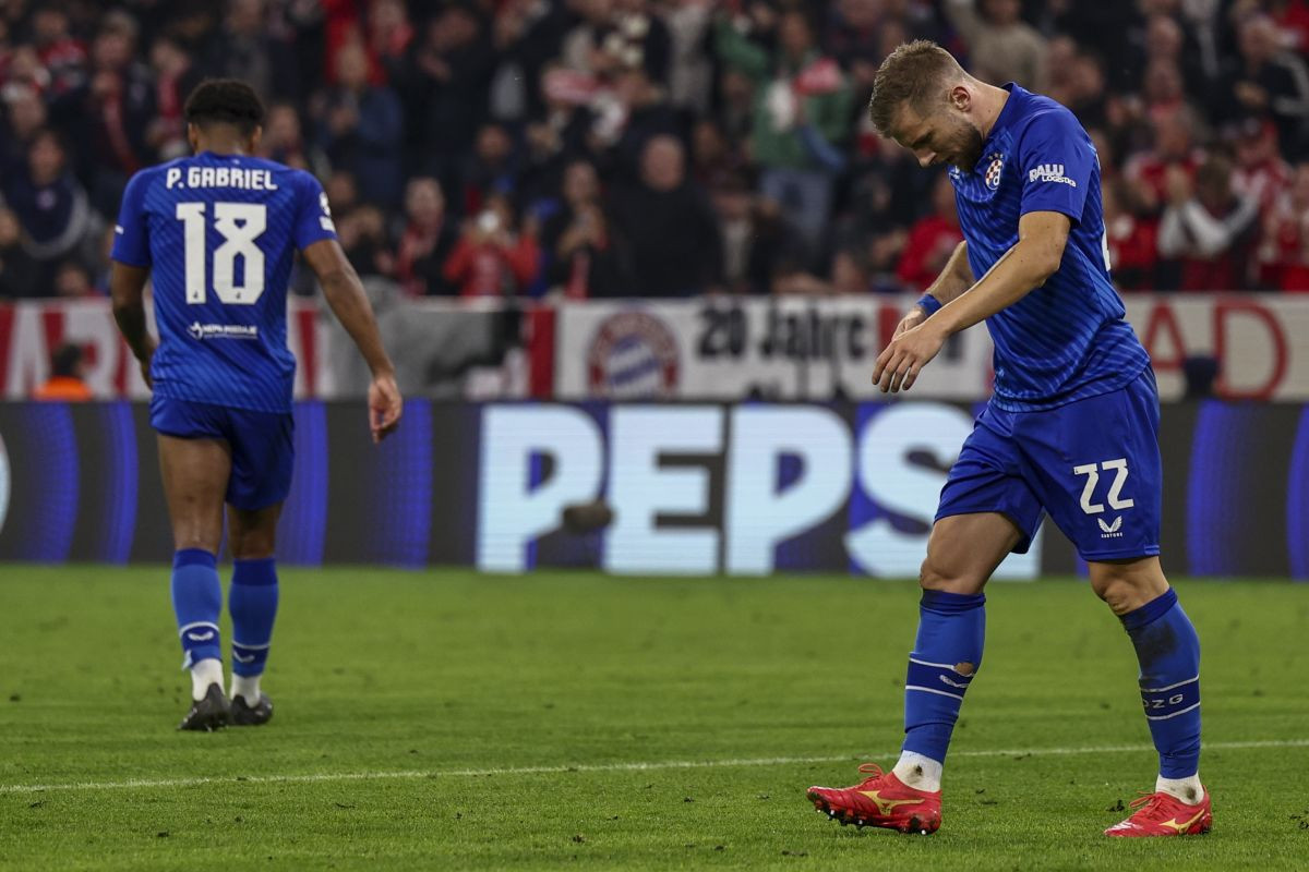 Split na nogama zbog izjave igrača Dinama, Hajdukovcima bolji motiv pred derbi ne treba! Split na nogama zbog izjave igrača Dinama, Hajdukovcima bolji motiv pred derbi ne treba!