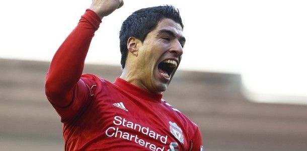 Suarez: Liverpool me ne prodaje, a i ja želim ostati