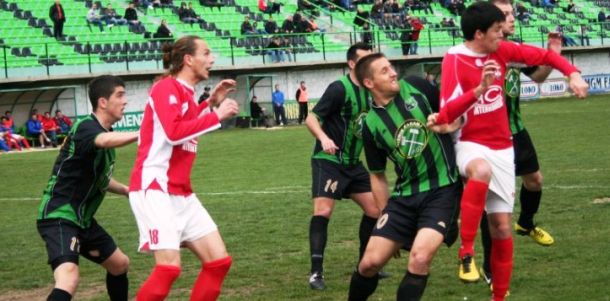 Turudija: Rudar će se do kraja boriti za prvo mjesto Turudija: Rudar će se do kraja boriti za prvo mjesto