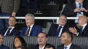 Mijenja li se evropski fudbal? UEFA-ino žestoko saopštenje: "Dali smo im dva i pol sata..."