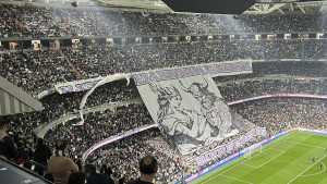 Santiago Bernabeu je zadrhtao, Carlo Ancelotti i navijači u nevjerici zbog katastrofe koja se desila