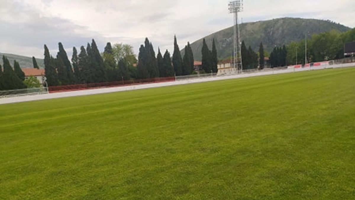 Stadioni premijerligaša čekaju povratak fudbala Stadioni premijerligaša čekaju povratak fudbala