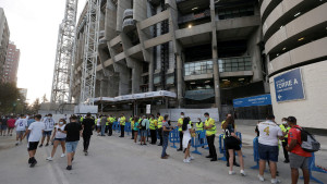Predstavnici Celte sinoć nisu htjeli biti u VIP loži, neke stvari Realu jednostavno ne praštaju