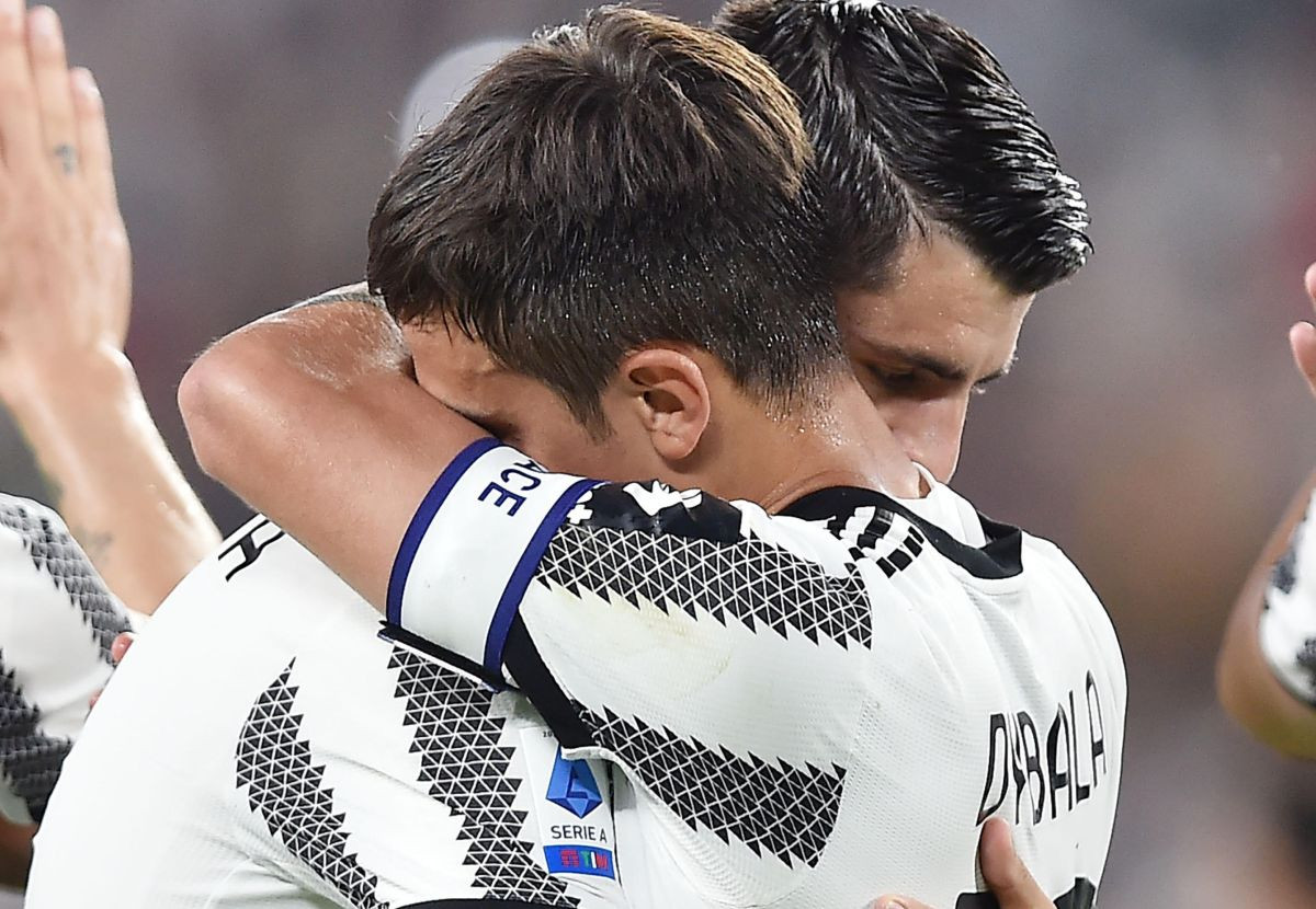 Juventus doživljava velike promjene: Potvrđeno da klub napuštaju još dvije zvijezde