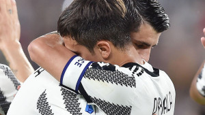 Juventus doživljava velike promjene: Potvrđeno da klub napuštaju još dvije zvijezde