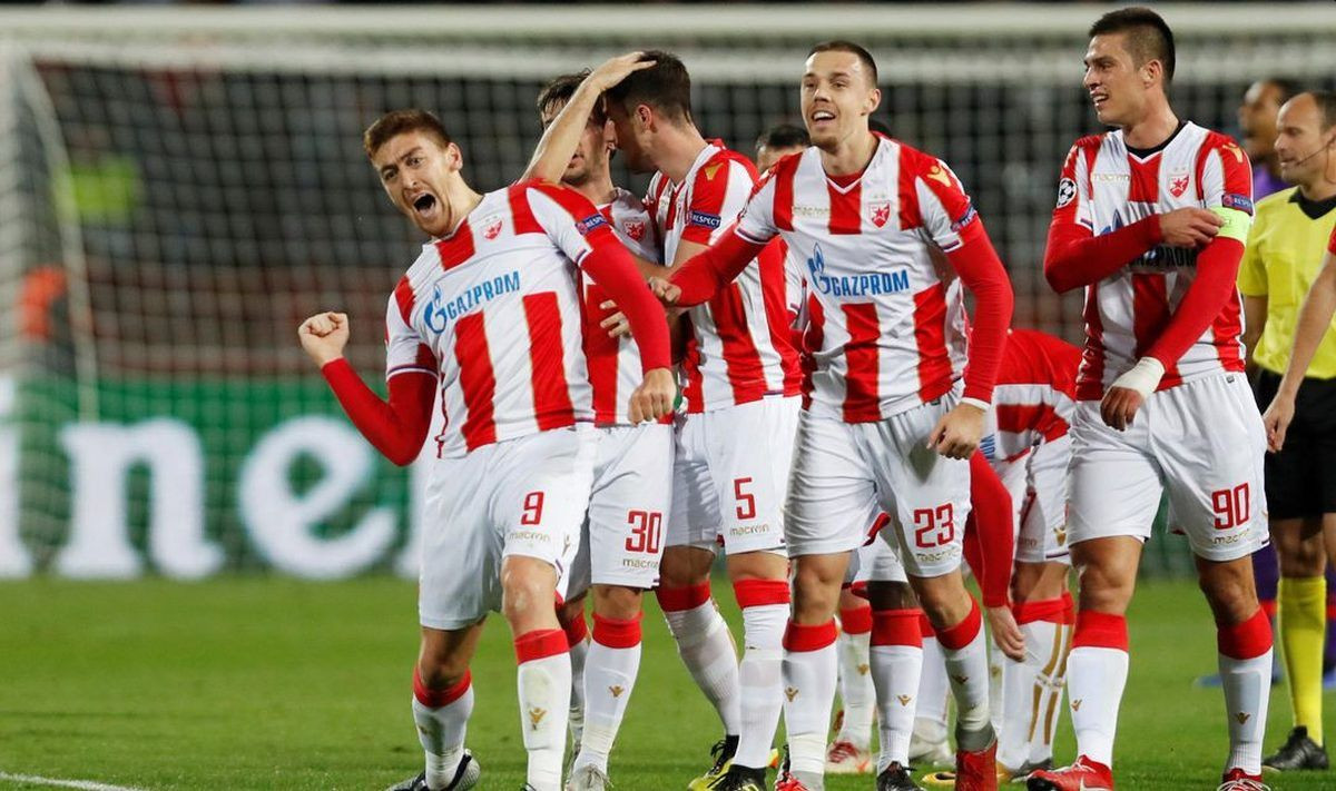 U Nogometni savez Srbije zbog Delija se javili iz FIFA-e